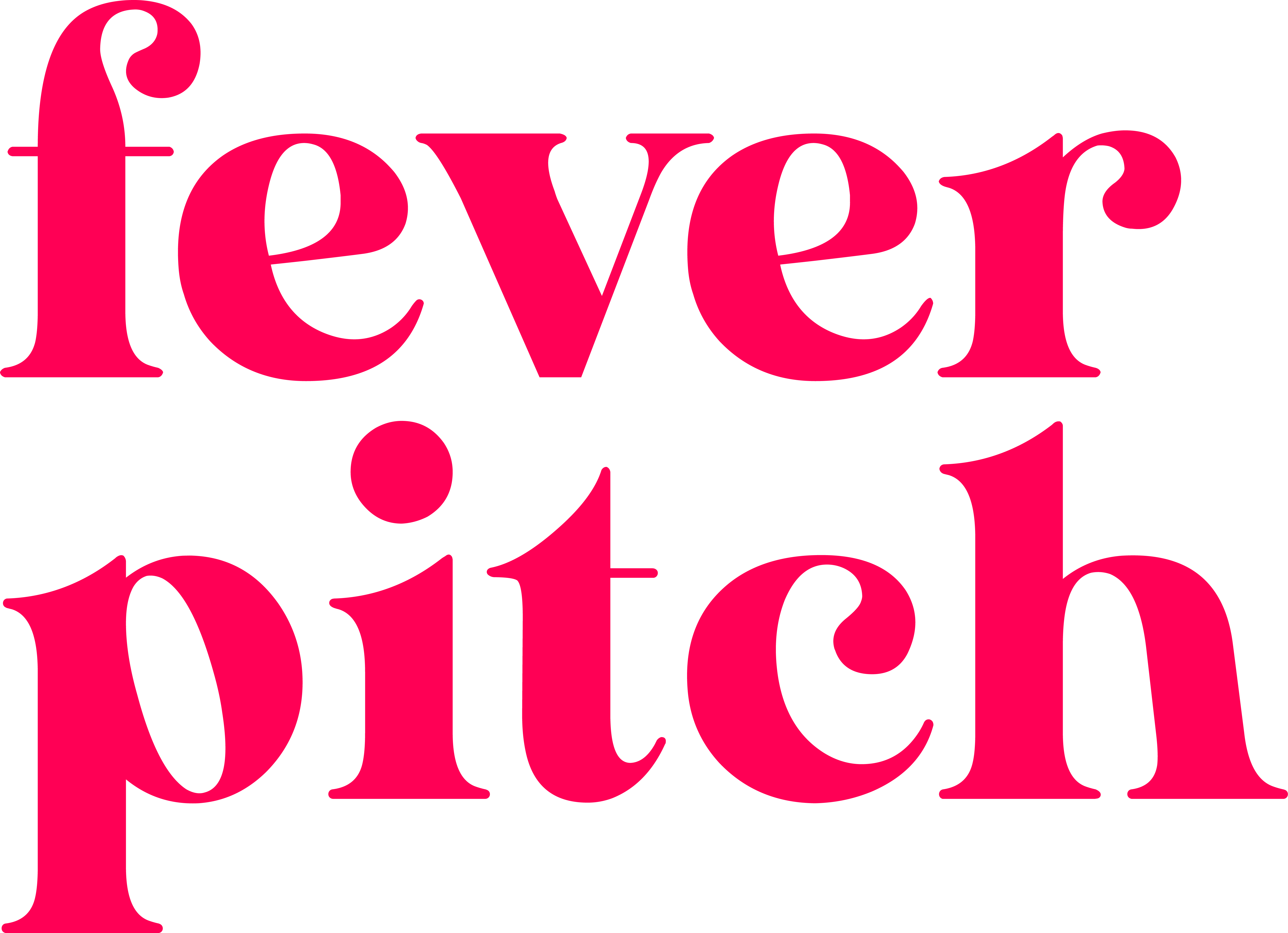 FeverPitch_LogoType_Pink_RGB 2