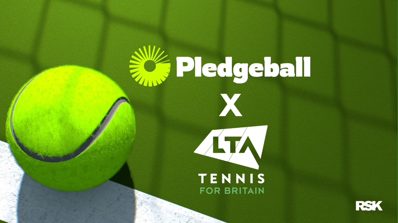 At Pledgeball, we’ve always believed in the power of communities to create real, tangible change—and the 2024 LTA Pledgeball League was no exception.