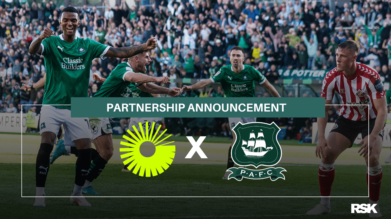 At Pledgeball, we are thrilled to welcome Plymouth Argyle to our growing movement of football clubs and fans committed to Protecting Where We Play.