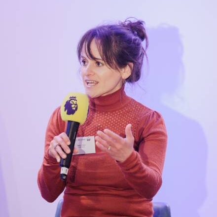 Katie Cross