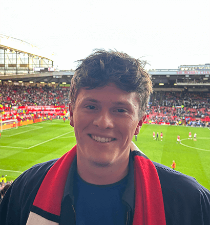 Tom Shenton