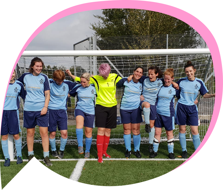 football-team