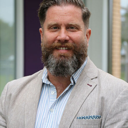 Dr Mark Doidge