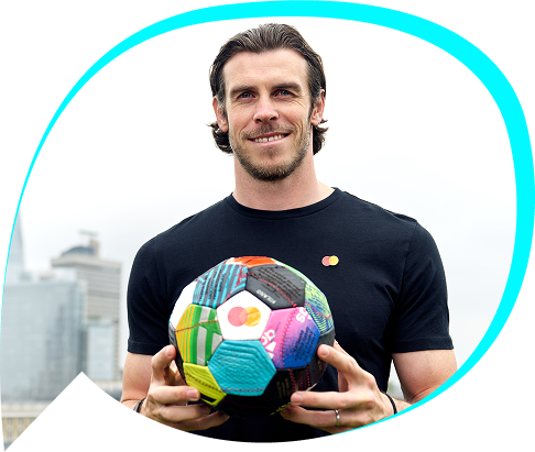 Gareth Bale