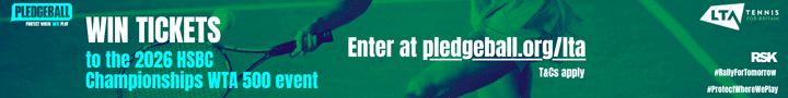 Win LTA tickets