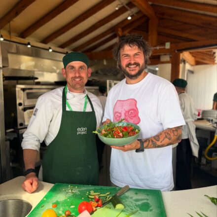La Gom Chef