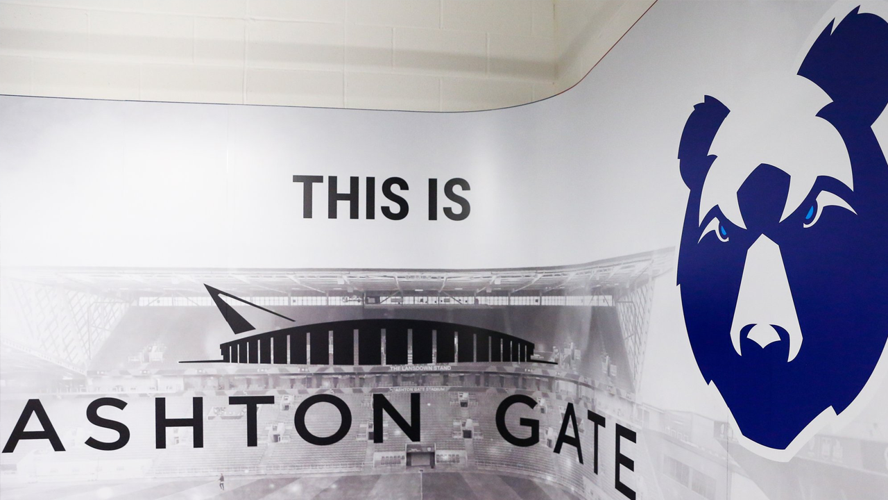 Bristol Bears kick off their first Pledgeball fixture of the season