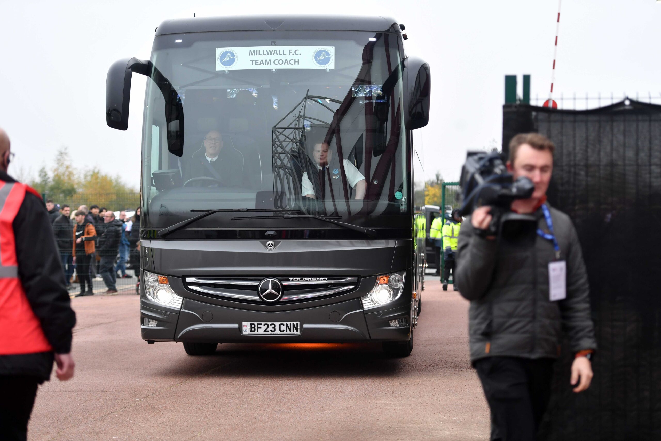 The Sustainable Travel Charter